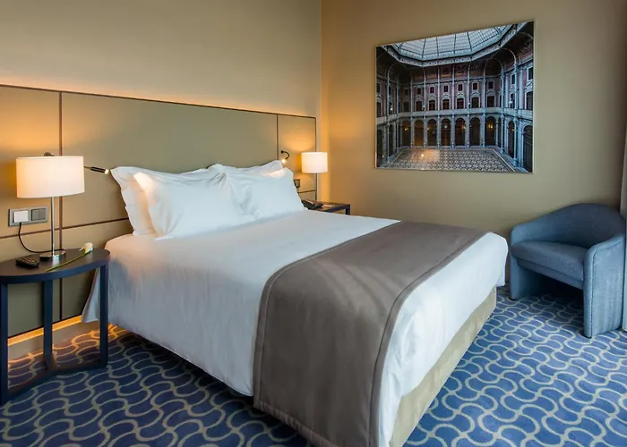 Hotel Dom Henrique - Downtown