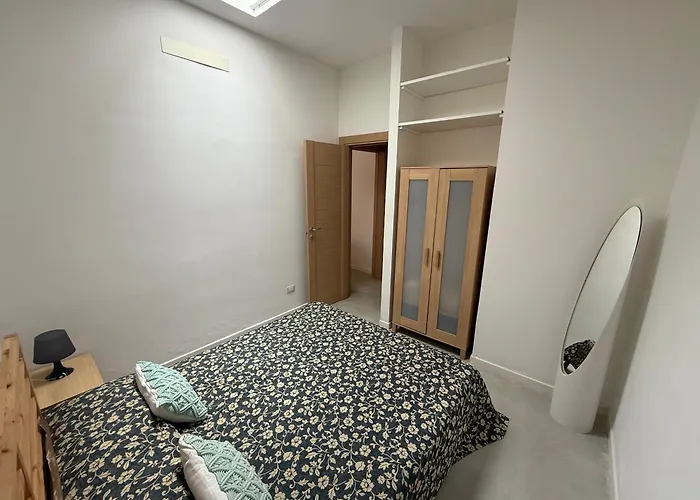 Aviotel Residence