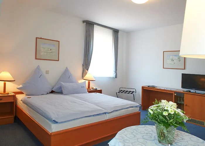 Hotel Muenster