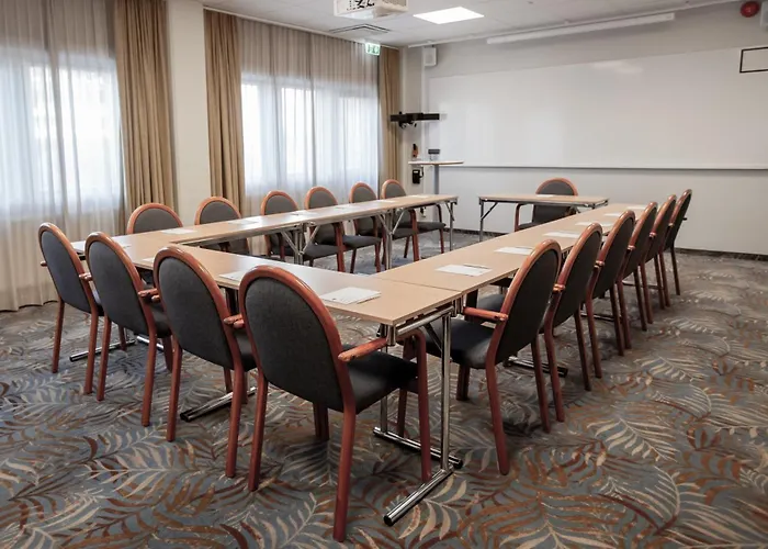 Quality Hotel Royal Corner
