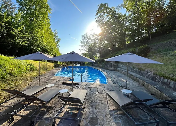 Hotel-Restaurant Faustschloessl