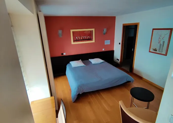 Hotel Saint - Pierre