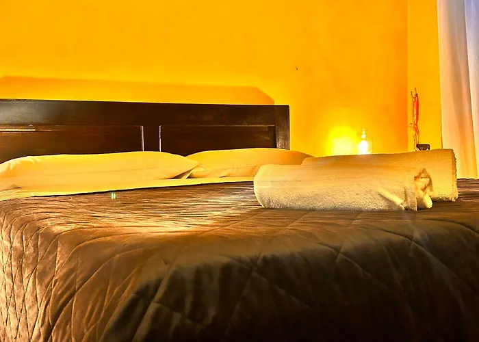 Locanda Dei Baroni Vasto