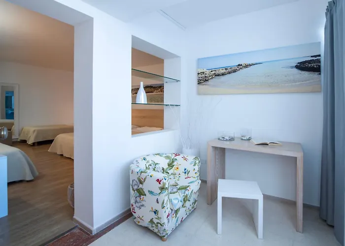 Hotel Albania