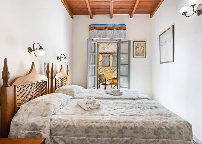 Belmondo Hotel