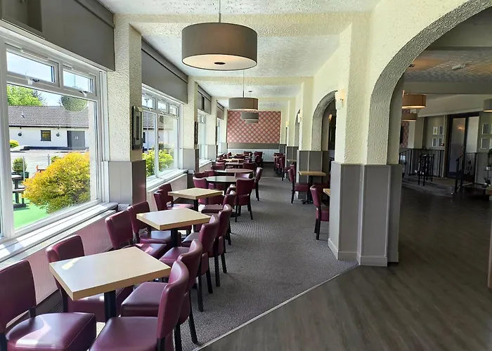 Rob Roy Hotel