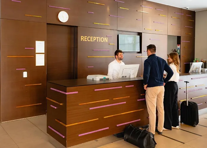 Corso Hotel Pecs
