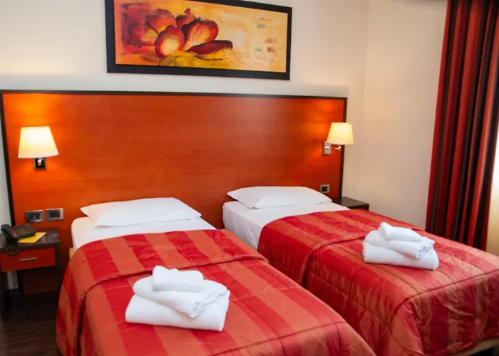 Gullo Hotel