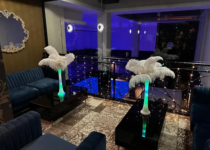 Arena Hotel Spa&Wellness