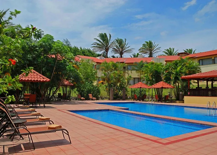 Country Inn & Suites By Radisson, San Jose Aeropuerto, Costa Rica