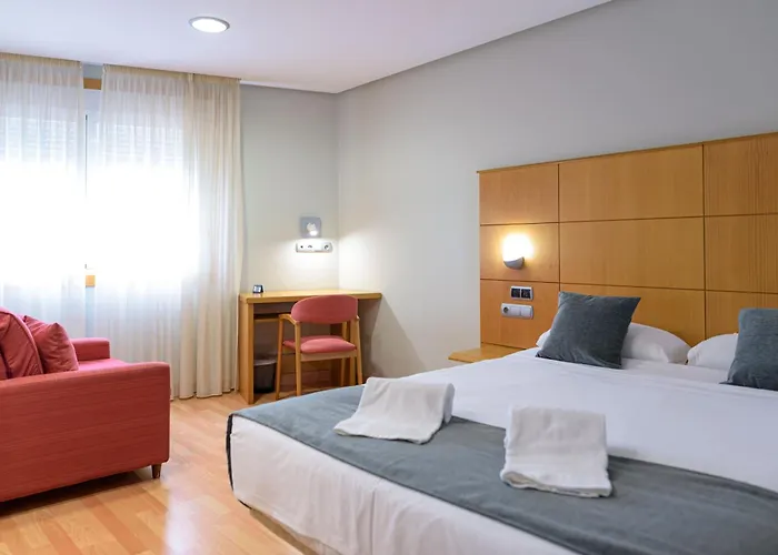 Hotel Alda Xinzo