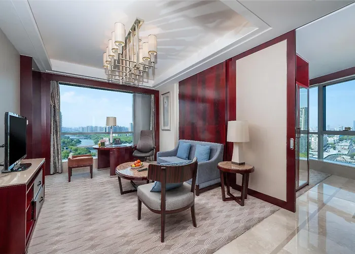 Pan Pacific Ningbo