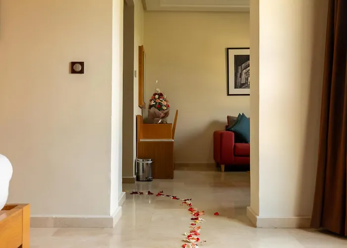 Hotel La Paloma