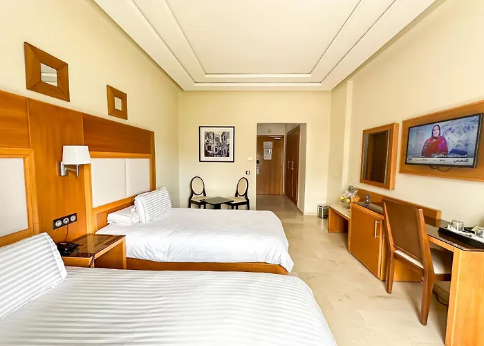 Hotel LA PALOMA