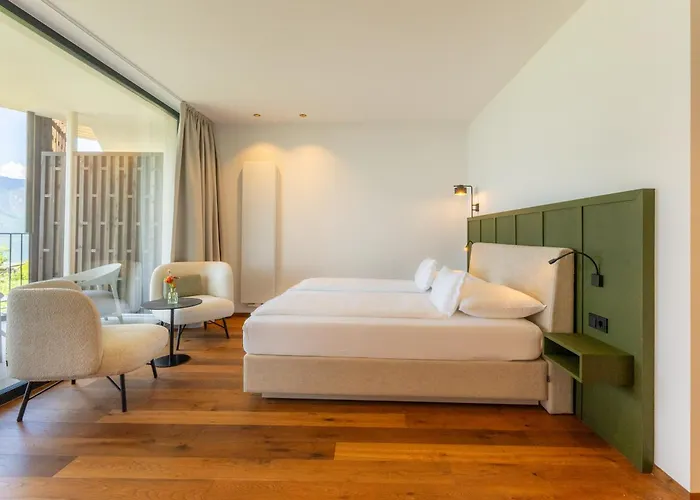 Hotel Tenz
