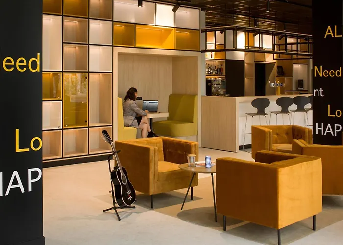 Ibis Vichy