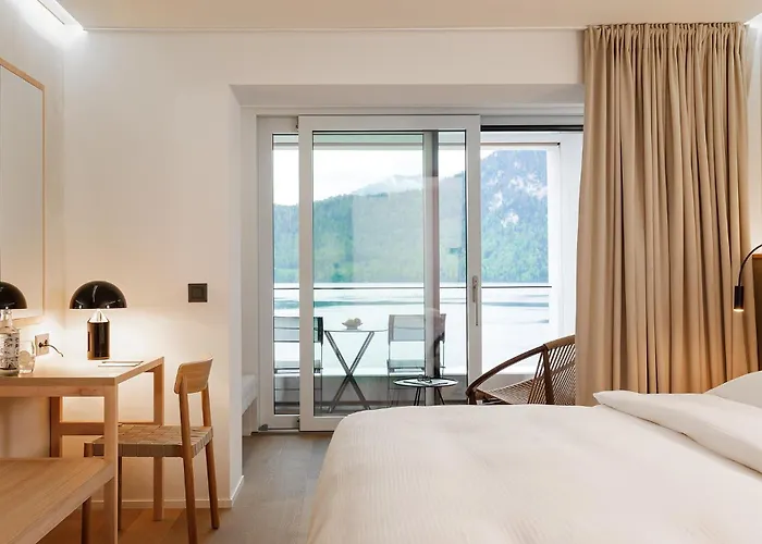 Campus Hotel Hertenstein
