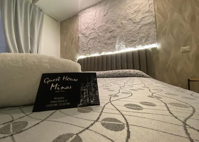 Guest House Minas Milaan