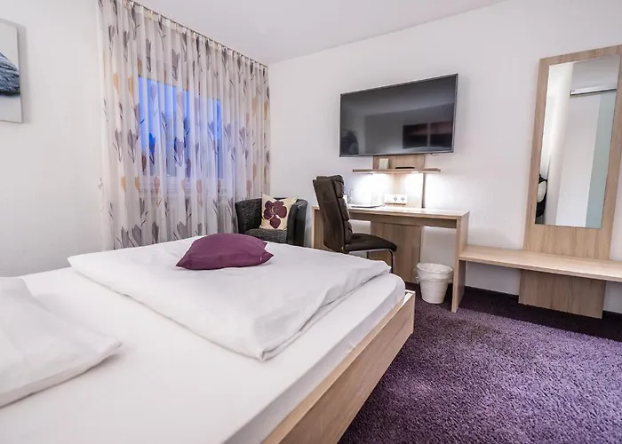 Hotel Villa Sulmana