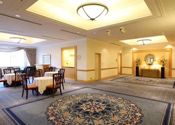 Wishton Hotel Yukari