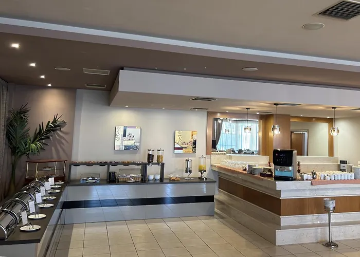 Achillio Hotel