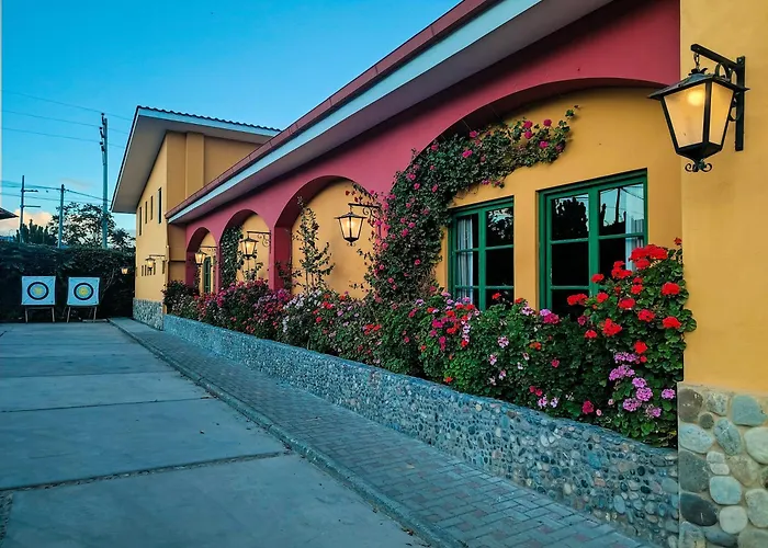 Hotel Tartar