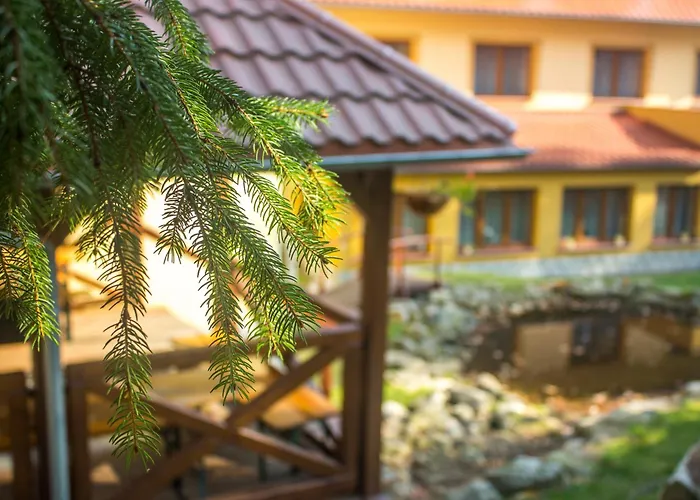 Hotel Dobry Klimat