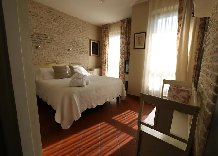 Florence Garda Hotel Manerba del Garda