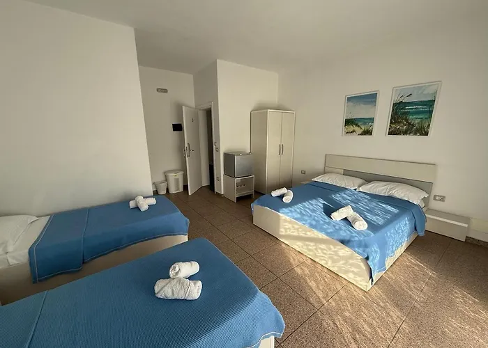 Hotel Stolis