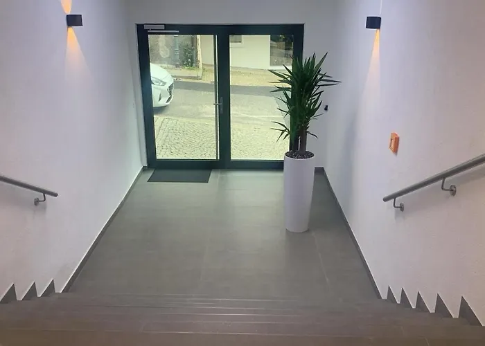 Hotel Am Schlossplatz