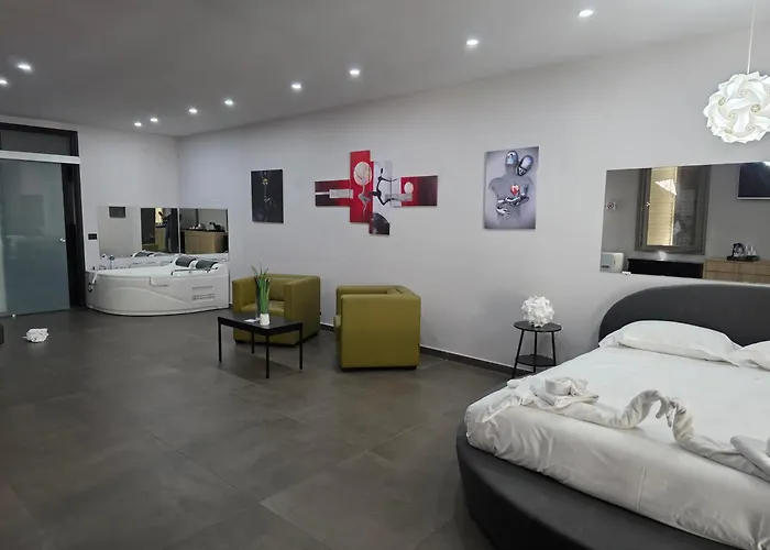 Smart Hotel