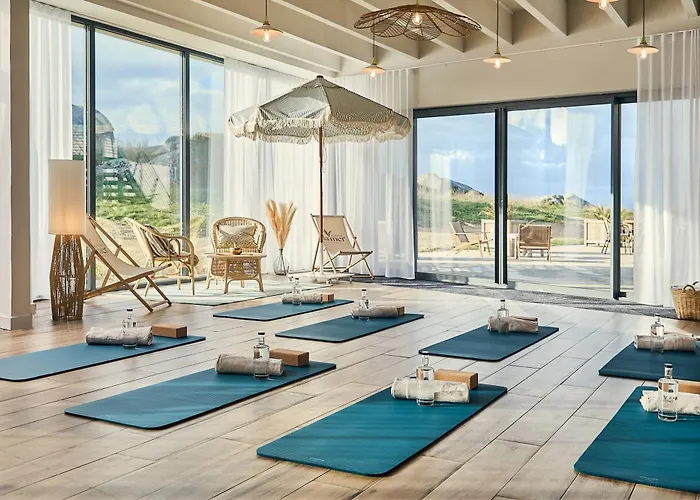 Hotel De La Mer & Spa