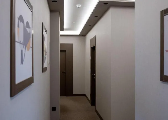 Hotel Palazzo