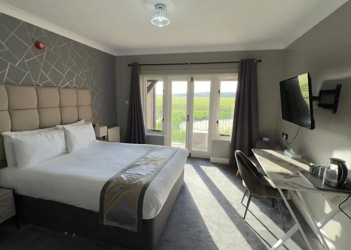 Dolphin Hotel St Ives