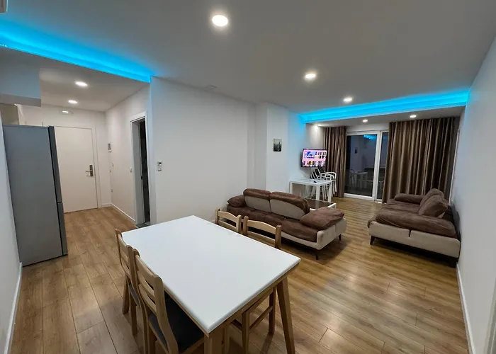 Suite Rana Hedhun