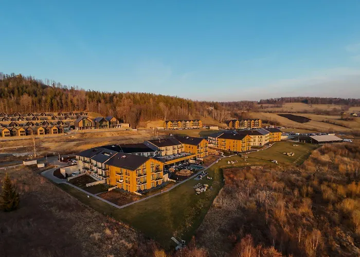 Lake Hill Karkonosze Resort & Spa