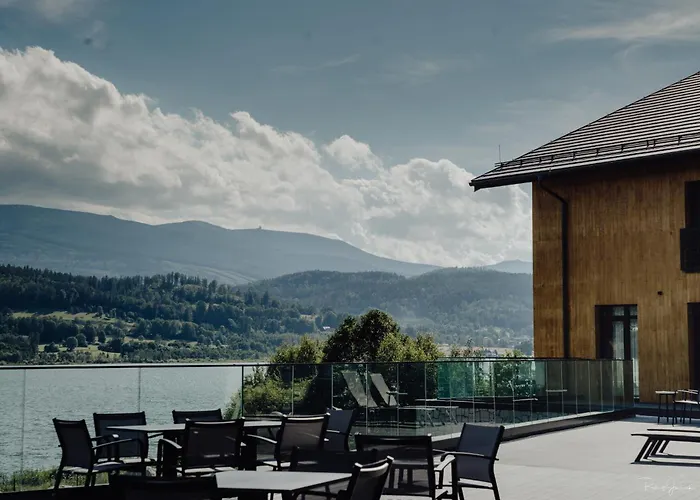 Lake Hill Karkonosze Resort & Spa