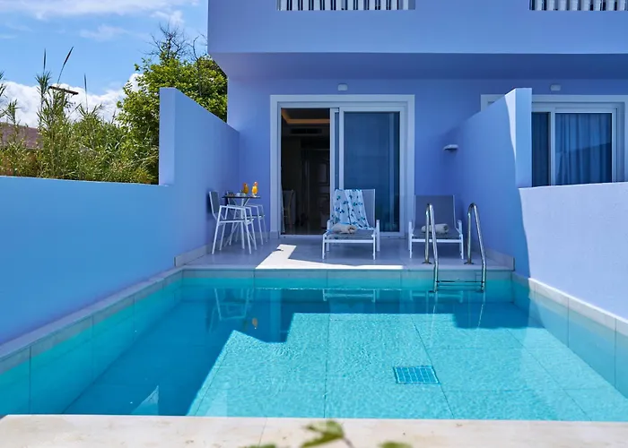 Ibiscus Corfu Hotel