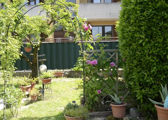 Il Sole e la Luna B&B in Garda