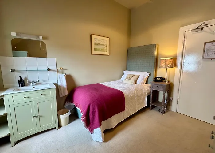 Scourie Hotel