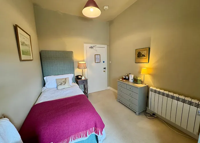 Scourie Hotel