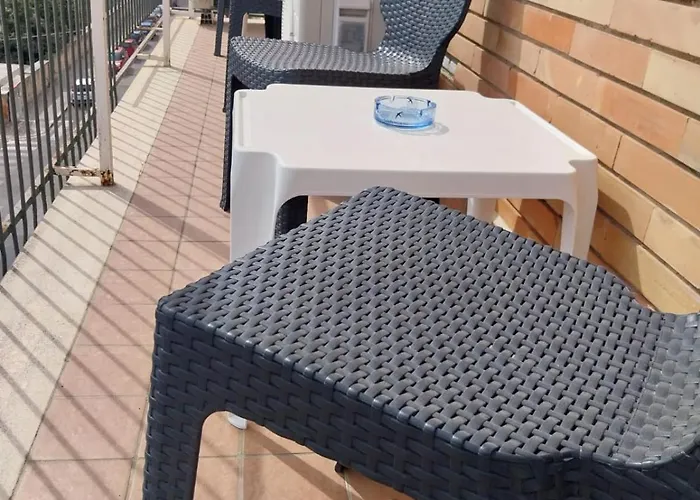 Una Stanza In Centro Gaeta