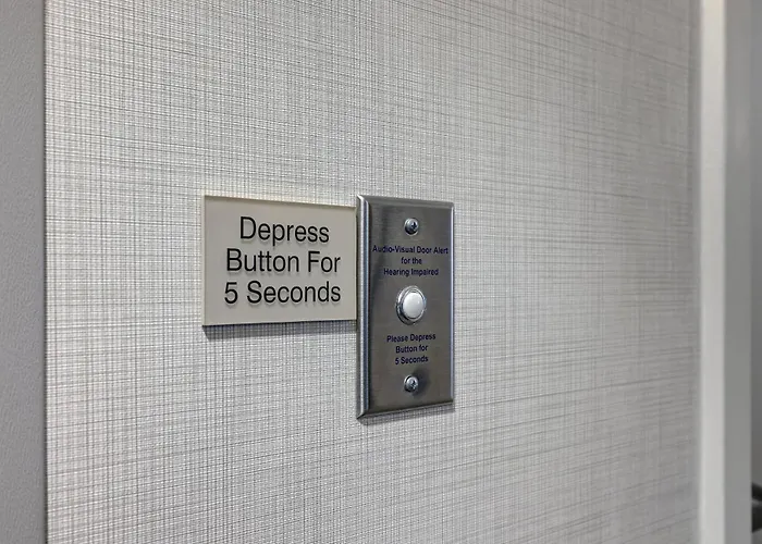 Springhill Suites Denver Parker