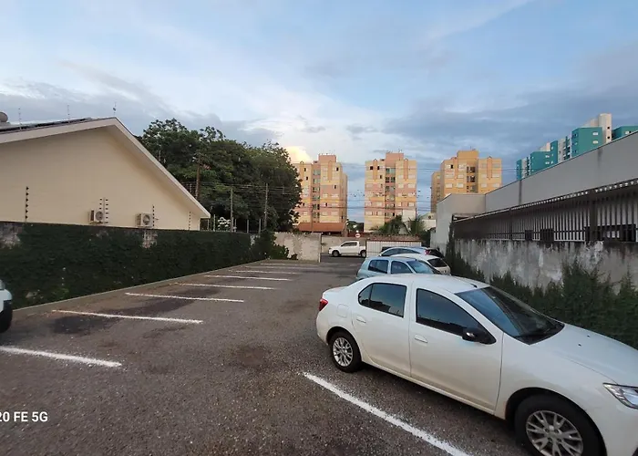 Hotel Hiperion Maringá