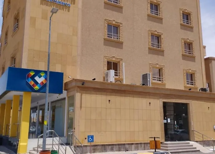 Open Hotel Buraiyda