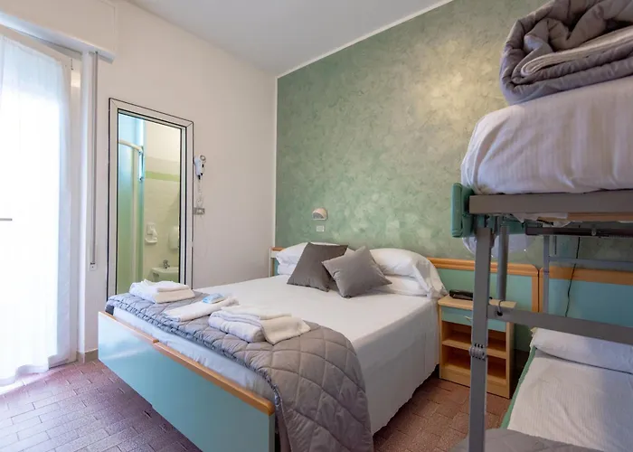 Hotel Baltic