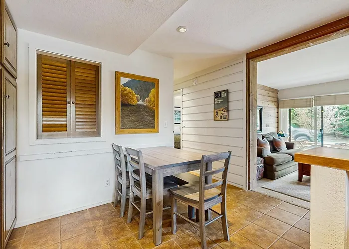 4027 Bluff Apartment Sun Valley