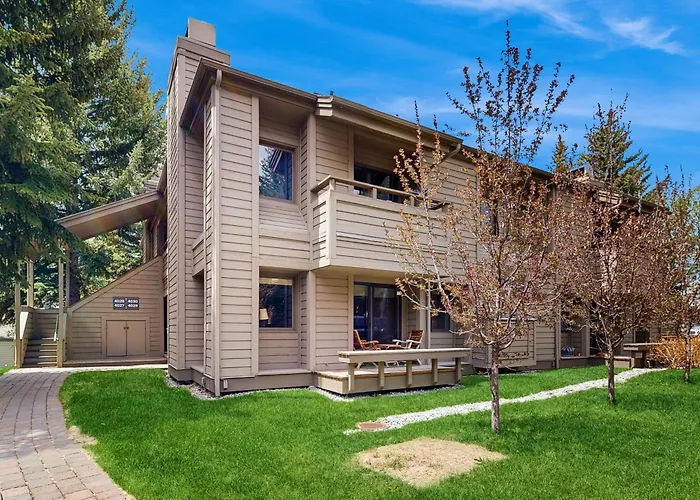 4027 Bluff Apartment Sun Valley