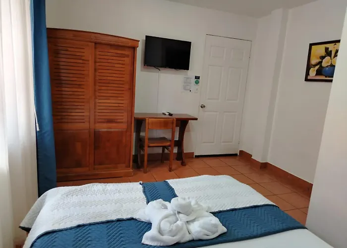 Park View Hotel & Restaurant
