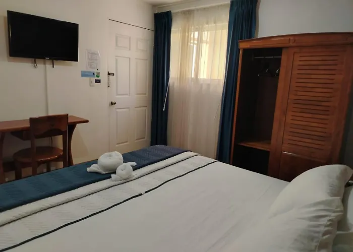 Park View Hotel&Restaurant